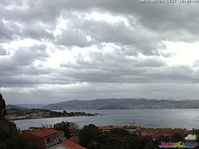 Camera Live Image
